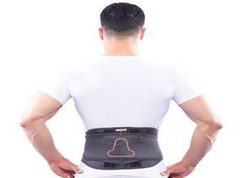 تصویر 1 از خرید و قیمت کمربند طبی فنردار + فروش عمده